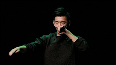 音悦stage - Scared Of Lonely舞蹈