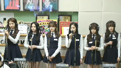 GFriend,艺琳(GFriend) - ROUGH