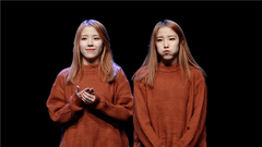 音悦stage - Gwola & Up&Down