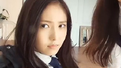GFriend - < SNOWFLAKE >Jacket Making Film