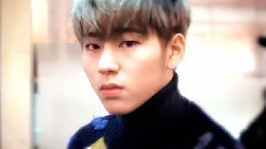 你是我,我是你 MV拍摄花絮