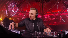 Qlimax 2015 Tha Playah