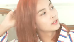 Tenasia杂志2月号拍摄现场 净汉篇