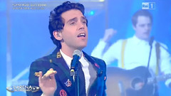 Mika - Staring At The Sun