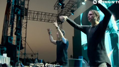 印度果阿Sunburn电音节S厂Official Aftermovie