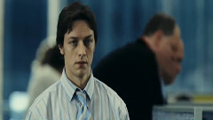 电影<通缉令>俄国版预告片2