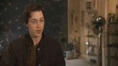 电影<通缉令>花絮之Eye