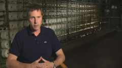 电影<通缉令>花絮之FX