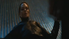 电影<通缉令>精彩片段之Capture The Flag