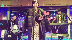 胡冰卿 - 生日祝福视频 四川粉丝后援会