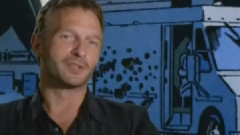 电影<通缉令>托马斯.克莱舒曼访谈