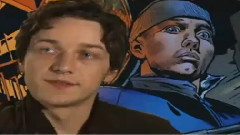 电影<通缉令>制作特辑之Characters