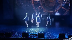 GFriend,艺琳(GFriend) - ROUGH