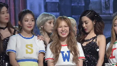 Red Velvet x SNSD Cute Moments - Compilation