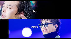 G-Dragon(BigBang) - 少年如斯(Boy like you)