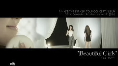 Beautiful Girls