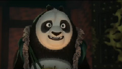 电影<功夫熊猫3> 中国原声版预告片