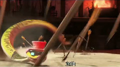 电影<功夫熊猫3> 中文IMAX版预告片2