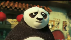 电影<功夫熊猫3> 中文版先行预告片2