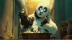 电影<功夫熊猫3> 中文配音版预告片1