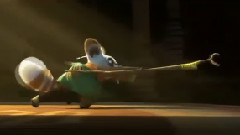 电影<功夫熊猫3> 中文制作特辑之明星推荐