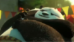 电影<功夫熊猫3> 中文制作特辑之超强亲子联盟