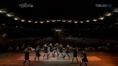 SNSD Black Ocean - Pink Ocean (2008 - 2013)