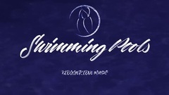 Blue Neighbourhood 特洛伊.希文 Swimming Pools 泳池