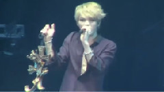 2016金在中庆生Live饭拍视频集合 Part.2