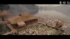 白蛇传说之敖包传说