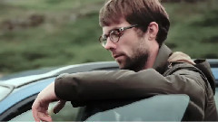 Floating on the River