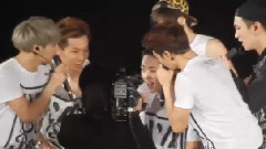 SHINee - 温流庆生