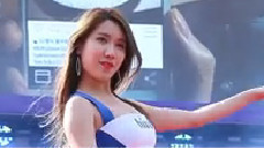 HOT PINK 舞蹈表演