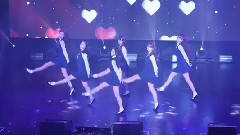 GFriend - Me Gustas Tu