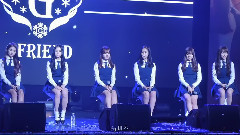 GFriend - 观看MV