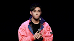 音悦stage - Come Here&Beggin