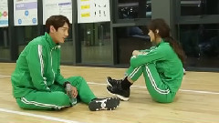 金素妍 - 虐狗未放送EP19