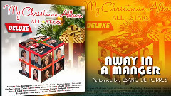 Away In A Manger