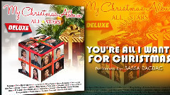 You're All I Want For Christmas