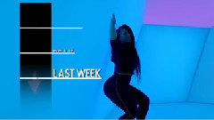 2016年第6期美国Billboard单曲榜Top 10