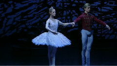 Nutcracker Nadja Saidakova