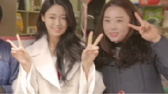 BC卡 AOA RED 圣诞节送礼现场 雪炫篇