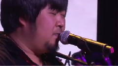 杭盖,宋冬野 - 巅峰之夜花絮修改版