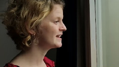 Jemima Foxtrot Bog Eye Man