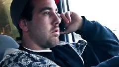 Blood is thicker Vimeo setting