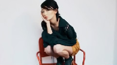 GRAZIA封面花絮:下一个风格偶像,必须是周冬雨!