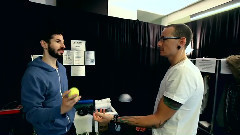 Linkin Park - JUGGLING WITH BRAD (LPU12 EXCLUSIVE)