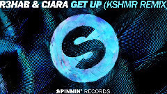 KSHMR,R3hab - Get Up (KSHMR Remix)