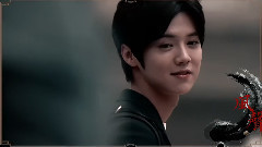 鹿晗 - 谍战之风声