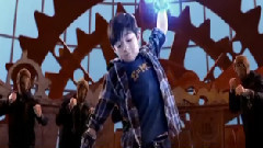 电影<非常小特工之时间大盗>中文版电视宣传片1